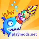 Fish IOMod  Apk v1.8.4(NO ADS)