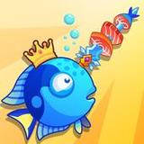 Fish.IO - Hungry Fish Apk v1.8.4