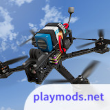 FeelFPV Drone FPV SimulatorMod  Apk v0.143(No ads)