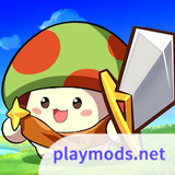 菇勇者傳說Mod  Apk v3.1.12(mod menu)