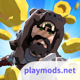 Idle Dungeon RaidersMod  Apk v0.1.30(mod Menu)