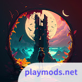 Stagelands – eternal defenseMod  Apk v1.6(Unlimited Diamonds)