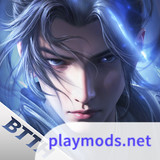 Battle Through the HeavensMod  Apk v1.0.0.3984(Speed change)