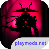 Ninja Warrior Shadow AvengersMod  Apk v2.1.0(Speed change)