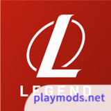 Legend Fantasy- Fantasy sportsMod  Apk v2312.05.00(No Ads)