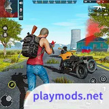 Gun Shooting Games Elite ForceMod  Apk v5.5.2(Unlimited Resources)