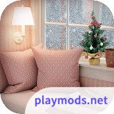 Redecor - Home Design GameMod  Apk v3.05.4(No Ads)