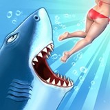 Hungry Shark Evolution Apk v10.7.0