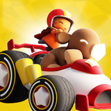 Starlit On Wheels: Super KartMod  Apk v3.7