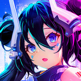 少女启示录 Apk v1.1.0