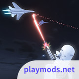 Airborne AttackMod  Apk v1.51(Unlimited Money)