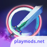 MagicCraftMod  Apk v4.24.9034(Move Speed Multiplier)