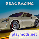 Drag Racing : Pro ClutchMod  Apk v1.0(Speed change)