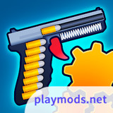 Gun GearMod  Apk v1.5.9(Speed change)