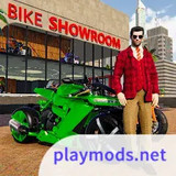 Motorcycle Bike Dealer GamesMod  Apk v2.9(No Ads)