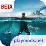 LOST in BLUE BetaMod  Apk v1.170.0(MENU MOD)