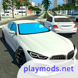 Car Driving 2024 : School GameMod  Apk v2.2.0(No Ads)