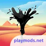 Oil Tycoon: Gas Idle FactoryMod  Apk v4.7.5(Unlimited Money)