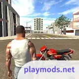 Indian Bikes Driving 3DMod  Apk v30(No ads)