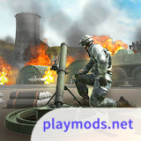 Cannon AttackMod  Apk v23.0.0(unlimited money)