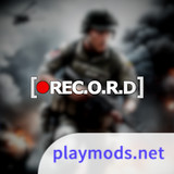 REC.O.R.DMod  Apk v1.335(No Ads)