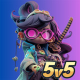 ECosmo 3v3 & 5v5 Metaverse 任天行 Apk v1.0