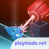 X Defense: Timing TDMod  Apk v1.0.0(Unlimited currencies)