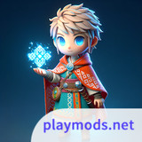 Hero Survivors - Spells MakerMod  Apk v1.0.131(unlimited diamonds)