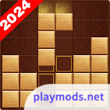 Block PuzzleMod  Apk v2.4(No Ads)