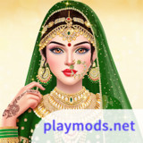 Fashion Dress Up Wedding GamesMod  Apk v0.1.7(Unlimited Resources)