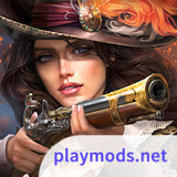 Guns of Glory: AsiaMod  Apk v11.8.0(Speed change)