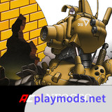 METAL SLUG ACA NEOGEOMod  Apk v1.1.1(Unlock full content)