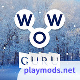 Words of Wonders: GuruMod  Apk v1.3.26(No Ads)