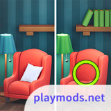 Find the Difference 1000+Mod  Apk v3.43(No Ads)