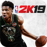 NBA 2K19 Apk v52.0.1