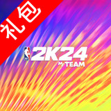 NBA 2K24 MyTEAM Apk v201.02.220393250