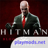 Hitman: Blood Money — Reprisal Apk v1.0.1RC4(Paid games free download)