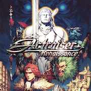 Actraiser Renaissance Mod APK 1.1.2 [Unlimited money][Free purchase][Mod Menu][High Damage]