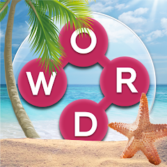 Word City: Connect Word Game Mod APK 4.1.6 [Unlimited money]