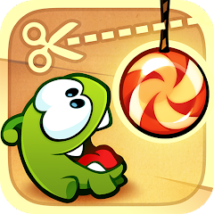 Cut the Rope: Origins Mod APK 0.0.6 [Free purchase]