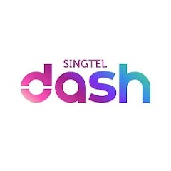 Singtel Dash on the App Store