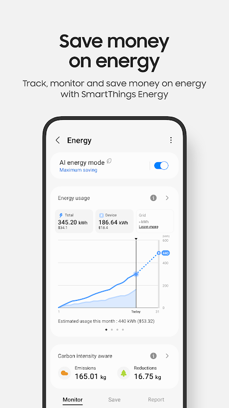 SmartThings for iPhone - Download