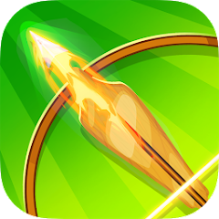 Royal Archero VS BOSS Mod APK 3.3 [Unlimited money][Mod Menu]