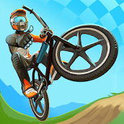 Mad Skills BMX 2 Mod APK 2.5.9 [Unlimited money]