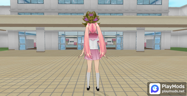 Yandere High SchoolMod  Apk v0.6A(Speed change)