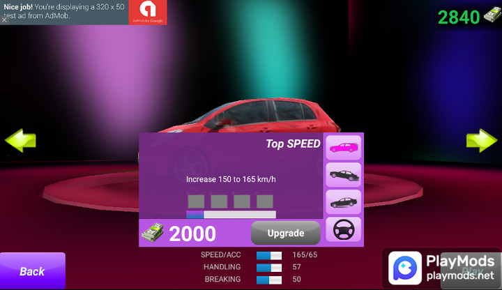 Traffic Racing in CarMod  Apk v1.16(Unlimited Resources)