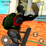 Thief Simulator: Home Robbery Mod APK 1.1.29 [Remove ads][Mod speed]