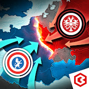 Supremacy 1914 - WW1 Strategy Mod APK 0.173 [Remove ads]