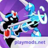 Stickman Master ArcherMod  Apk v1.61(Unlimited Currency)