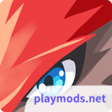 EvoCreo - Pocket MonsterMod  Apk v1.9.14(unlimited money)